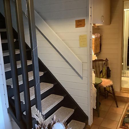 Bed and Breakfast Line Pa Hauane1 Volda Экстерьер фото